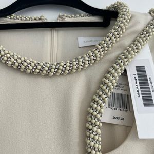 NWT JONATHAN SIMKHAI DRESS NWT SIZE 2